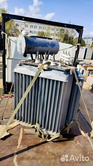 Трансформаторы бктп