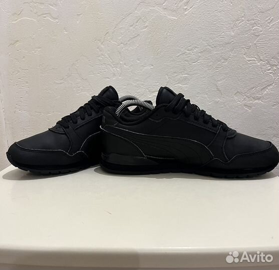 Кроссовки puma st runner