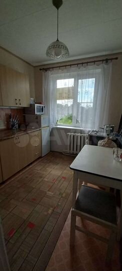 2-к. квартира, 46,9 м², 3/3 эт.