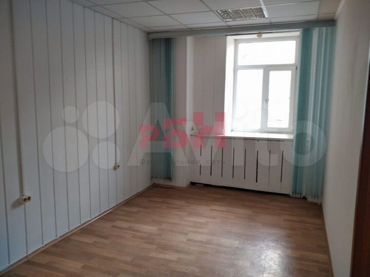 Офисы разной площади. тмн