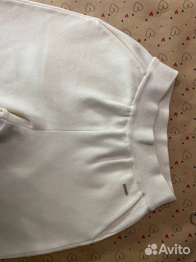 Брюки Free Age S шерсть меринос