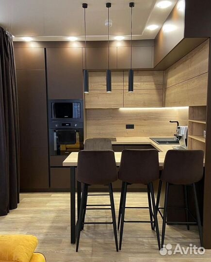 Кухня на заказ. Кухонный гарнитур от производителя