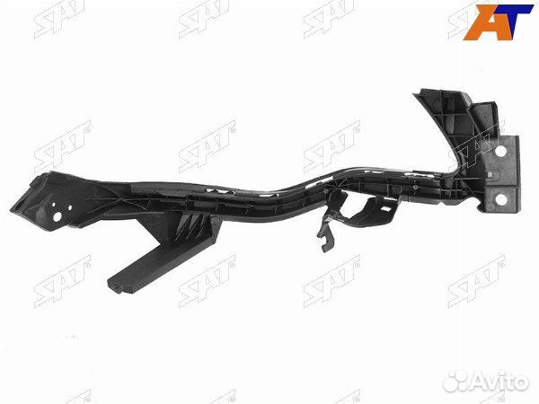 Крепление фары subaru impreza GJ#/GP# 12-16, subaru XV 11-17