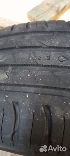 Nika Tires Vastera 205/60 R16