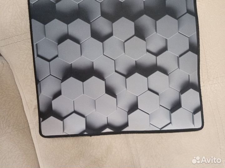 Игровой коврик для мыши большой