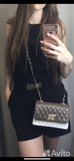 Комбинезон Zara