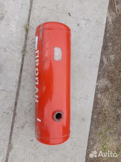 Газовое оборудование