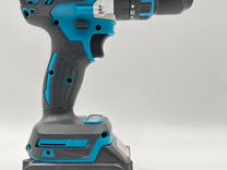 Шуруповерт makita 18v бесщеточный