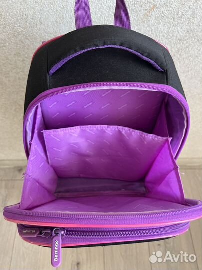 Портфель школьный