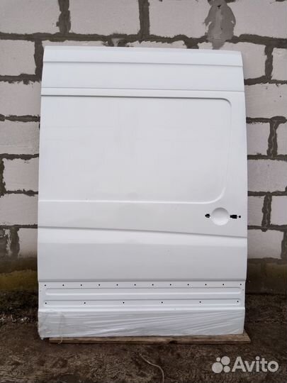 Боковая дверь Sprintet 906