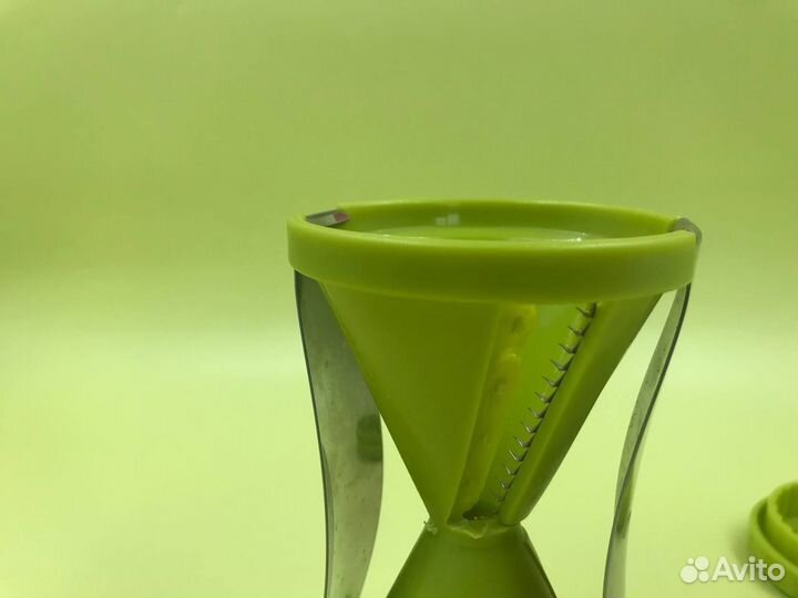 21308 Спиральный резак для овощей