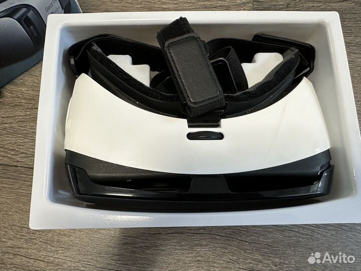 Очки samsung Gear VR(SM-R322)