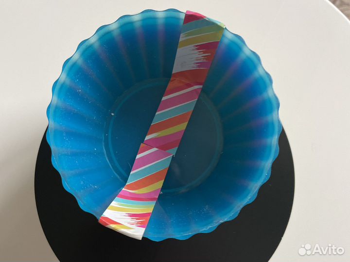 Терка с контейнером Форма для блинов и.\миски-на-р