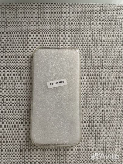 Чехол iPhone 12/12 Pro