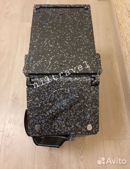 Рыболовный ящик