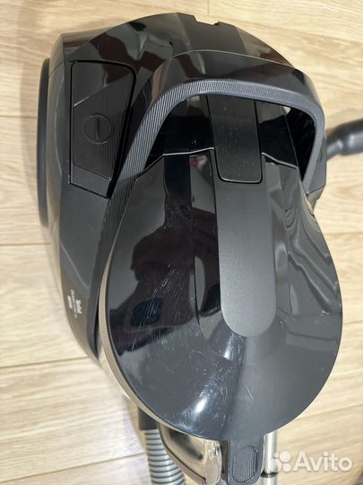 Пылесос Tefal compact power xxl