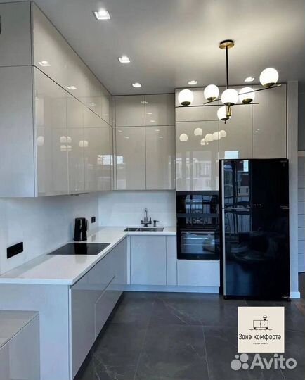 Кухня на заказ