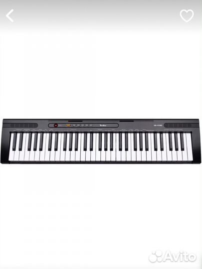 Синтезатор tesler