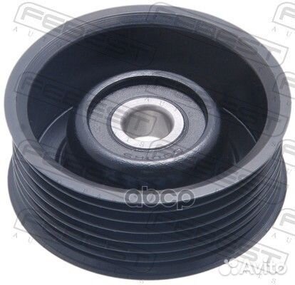 Ролик обводной приводного ремня 0288R51 Febest