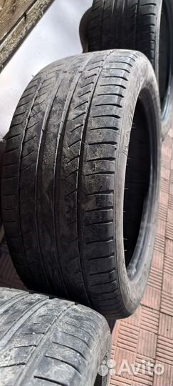 Michelin Primacy HP 225/50 R17