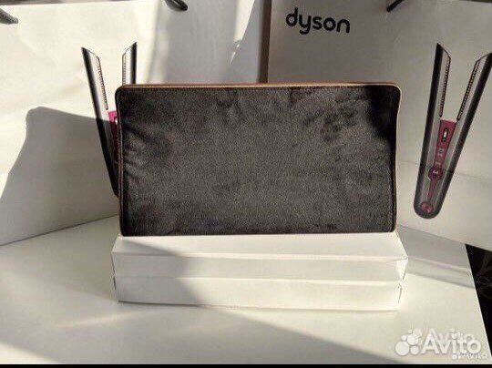 Чехол для фена стайлера Dyson