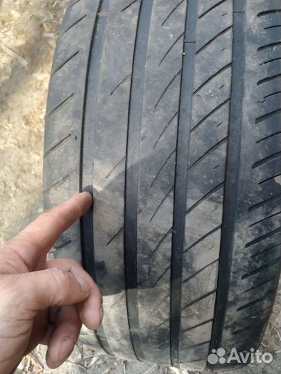Amtel Planet 2P 235/45 R17