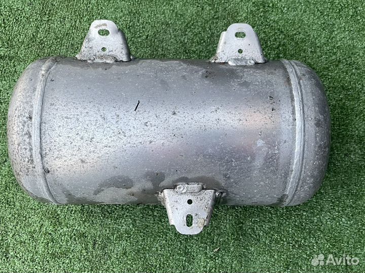 Воздушный рессивер Audi A8 D3 (5.8 литра)