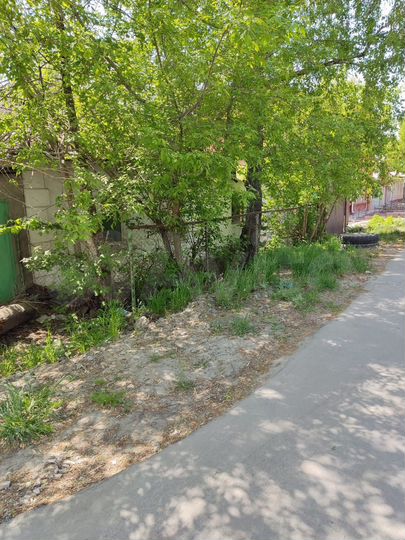 Участок 7,4 сот. (ИЖС)