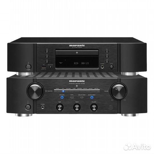 Усилитель Marantz PM 8006