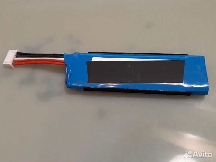 Аккумулятор CS-jmf310sl для JBL Flip 4