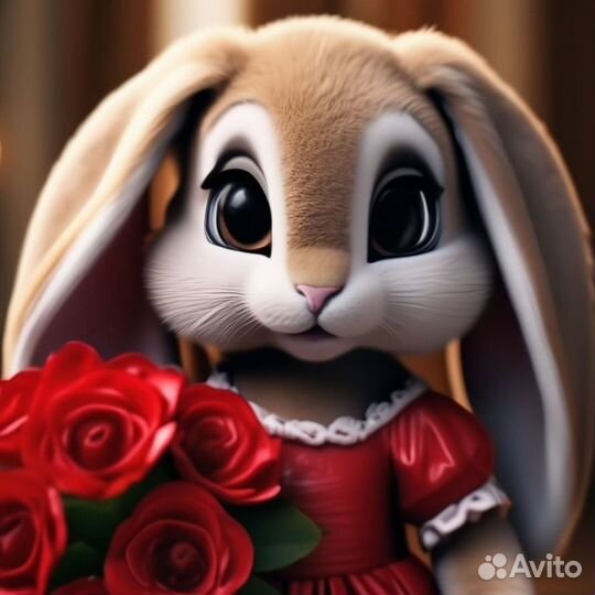 Ростовые куклы + подарок, День рождения, 1сентября