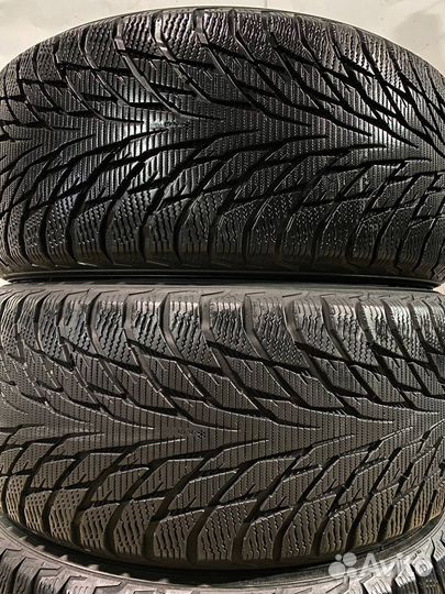 Nokian Tyres Hakkapeliitta R2 245/50 R18