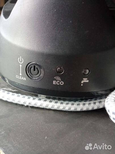 Утюг с парогенератором polaris