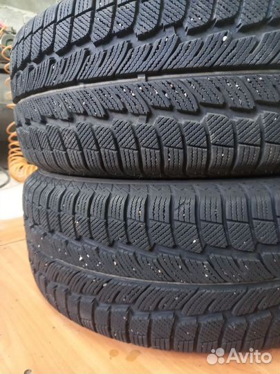 Kelly Winter Ice 205/55 R16 19B