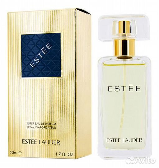 Estee Lauder