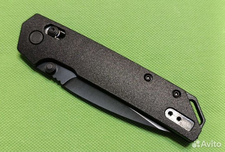 Складной нож kershaw