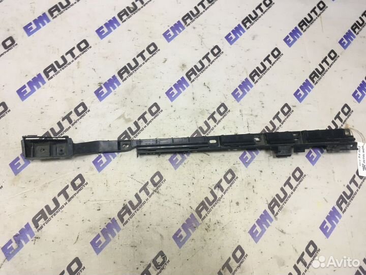 Кронштейн порога задний правый бмв 730D F01 седан