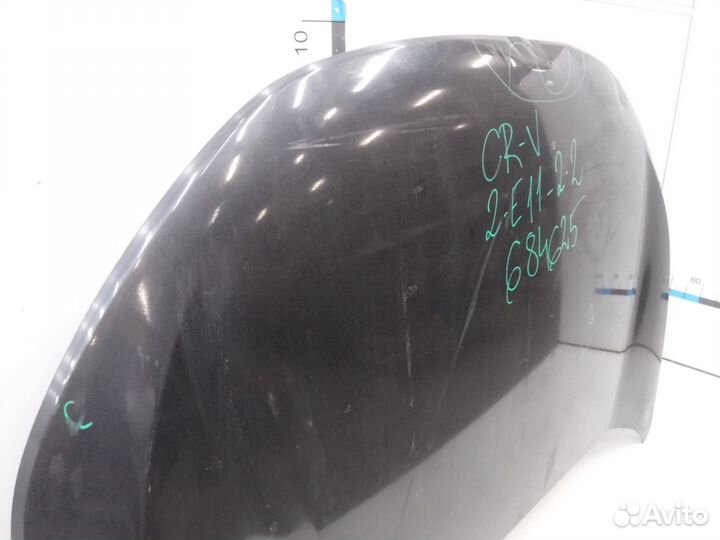 Капот Honda CR-V