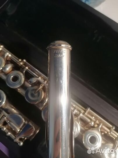 Флейта поперечная