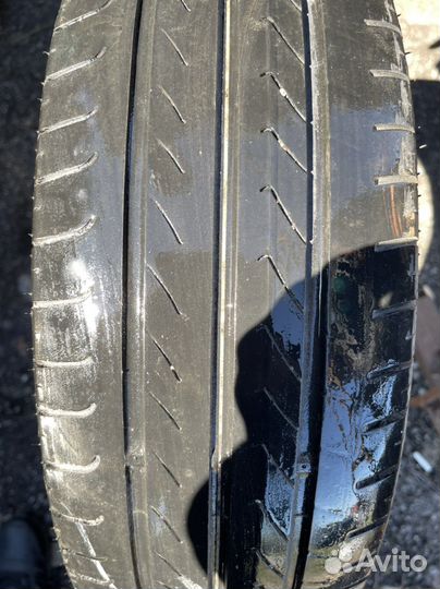 GT Radial Champiro FE1 175/65 R15 84T