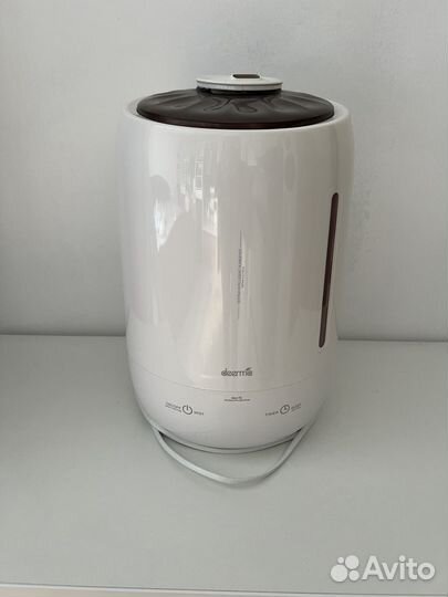 Увлажнитель воздуха deerma