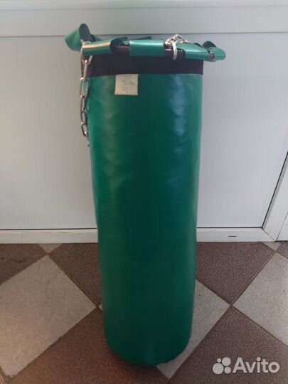 Боксерские мешки для взрослых и детей