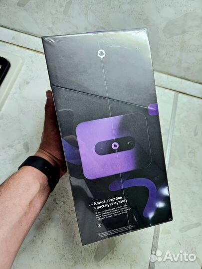 Яндекс Станция 2