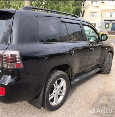 Диски r20 toyota