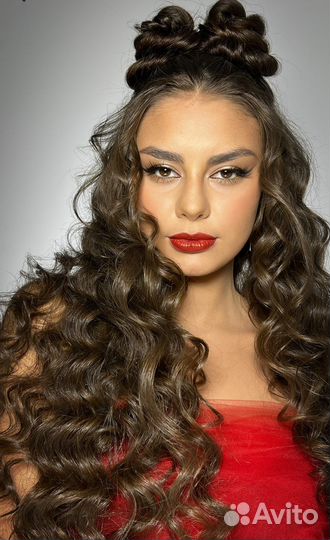 Ищу модель для макияжа