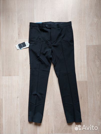 Брюки мужские новые Next
