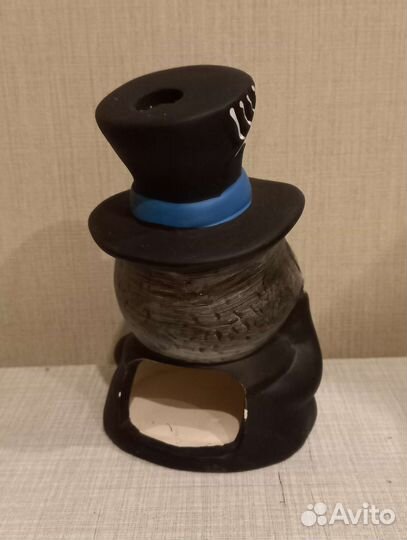 Подсвечник