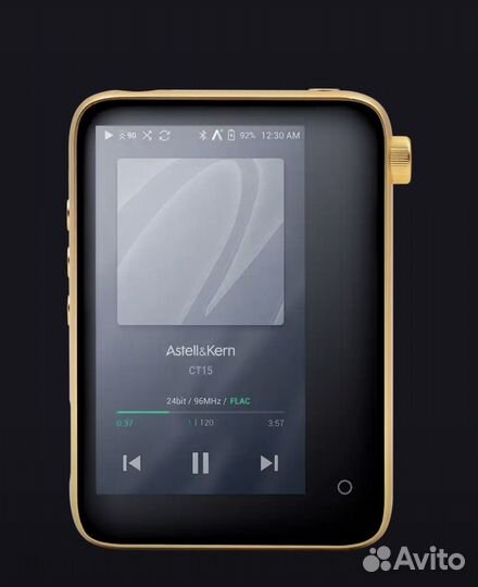 Astell kern ct15