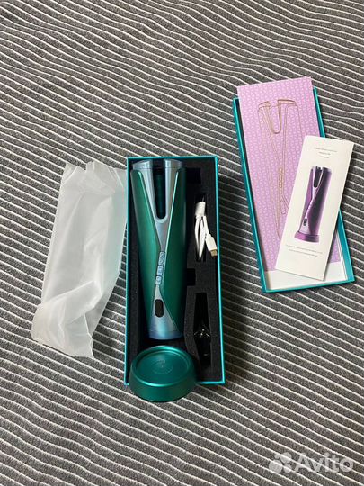 Мультистайлер для завивки волос