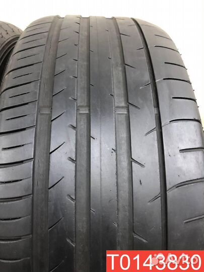 Dunlop SP Sport Maxx 050+ 255/55 R18 109Y